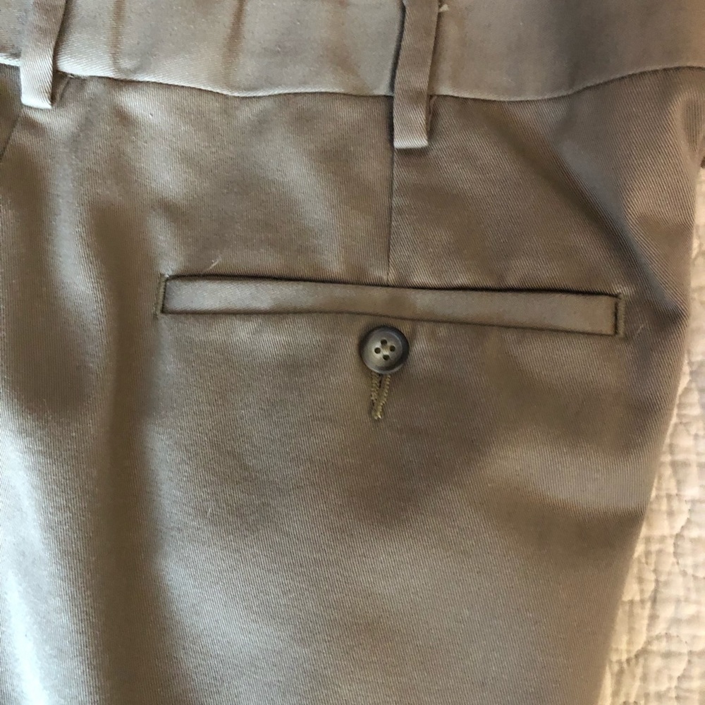 Haggar men’s dress pants
